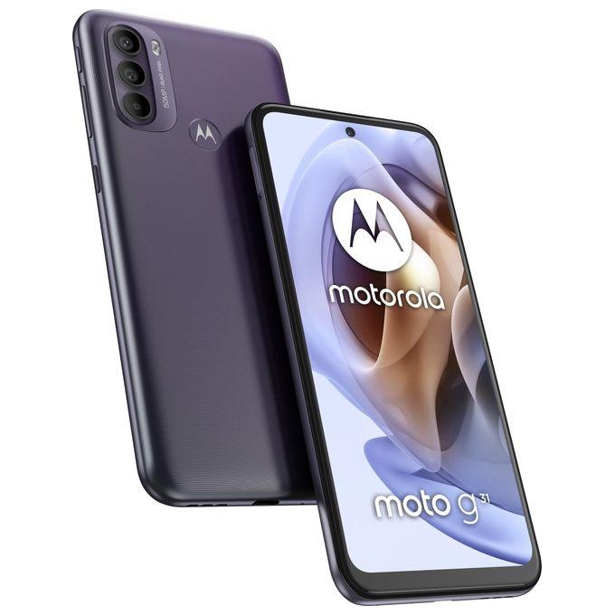 Motorola Moto G31 4Gb