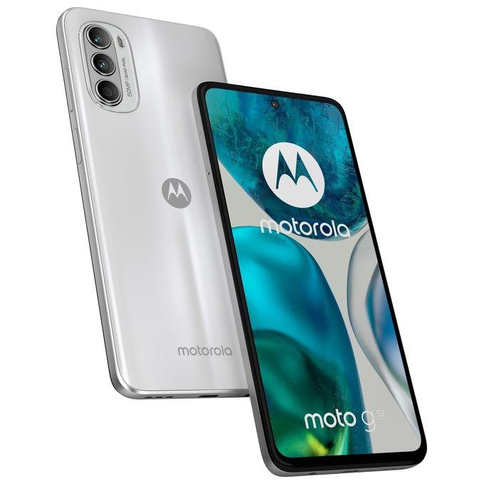 Motorola Moto G52 6Gb