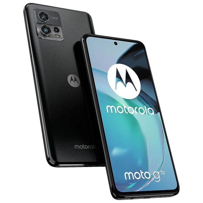 Motorola Moto G72 8Gb