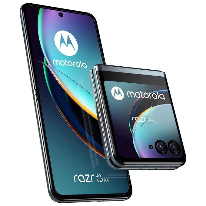 Motorola Razr40 Ultra 5G