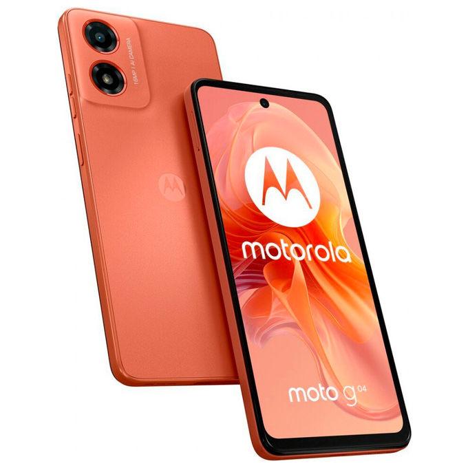 Motorola Moto G04 8Gb