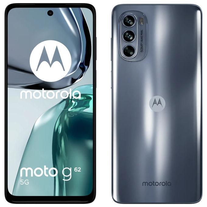 Motorola Moto G62 5G