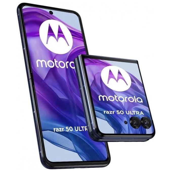 Motorola Razr 50 Ultra