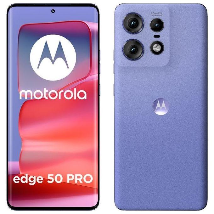 Motorola Edge 50 Pro