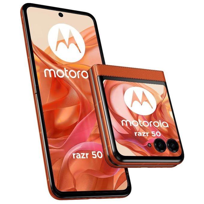 Motorola Razr 50 5G