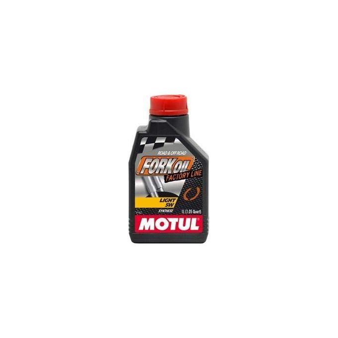 Motul Olio Forcella Bicicletta