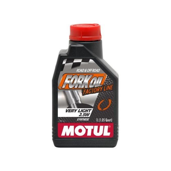 Motul Olio Forcella Bicicletta