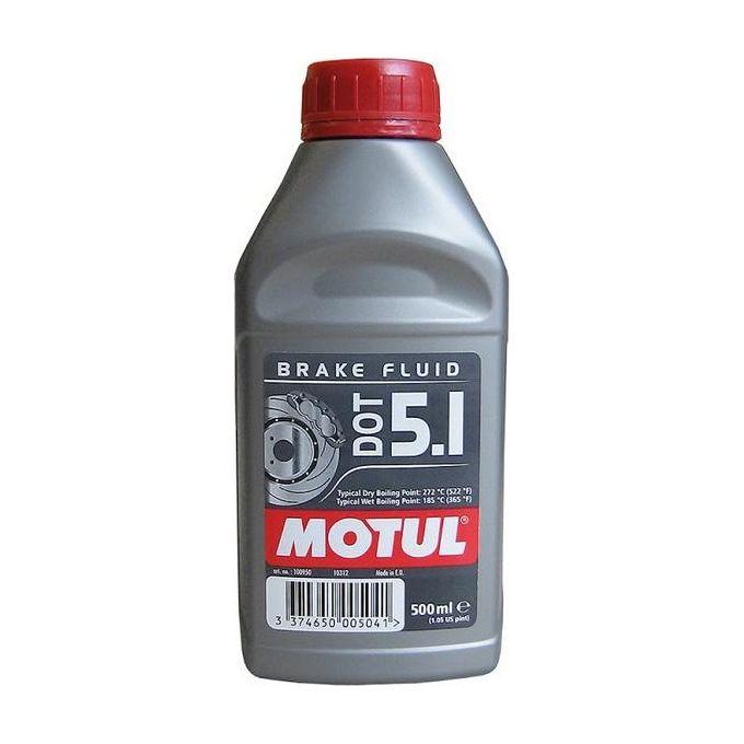 Motul Olio Freni Dot