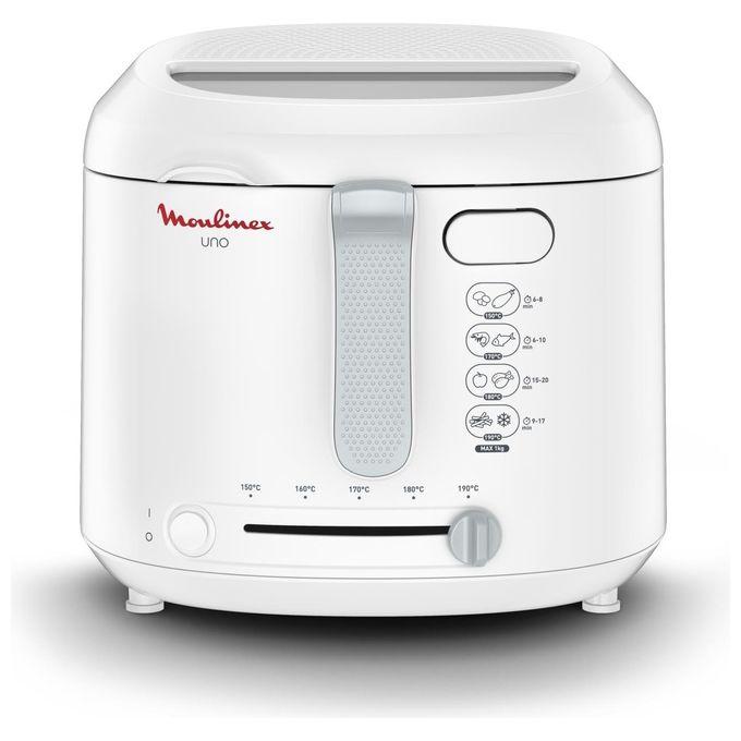 Moulinex FRY UNO AF203