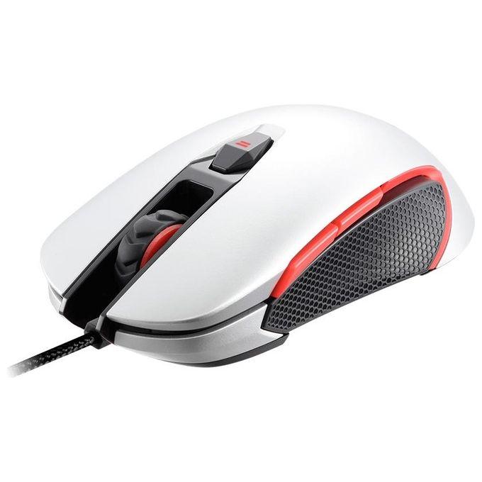 MOUSE GAMING WIRED 400M