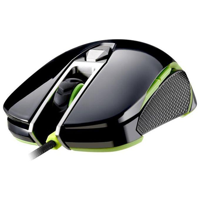 MOUSE GAMING WIRED 450M