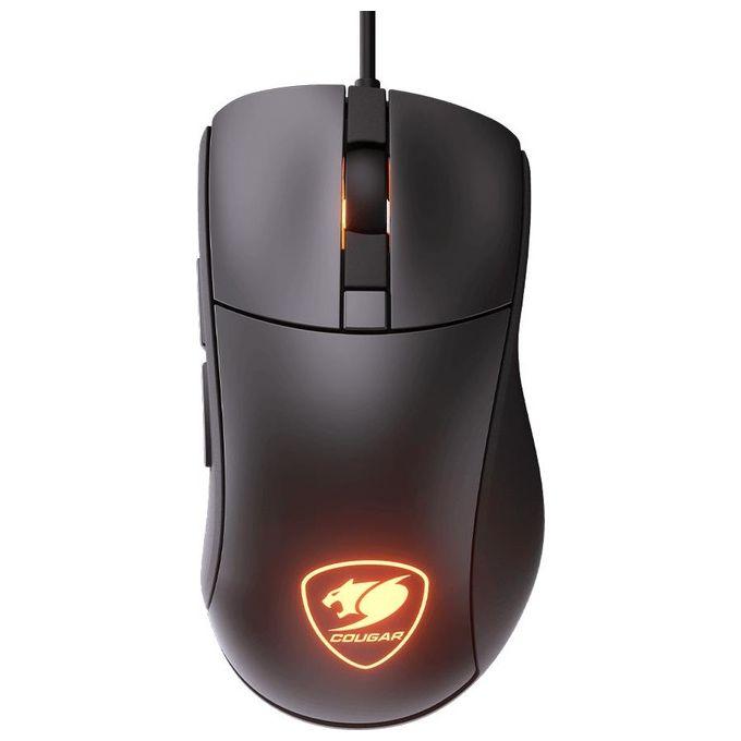 MOUSE GAMING WIRED SURPASSION