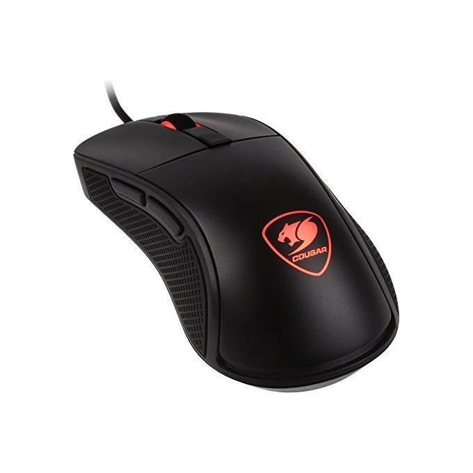 MOUSE GAMING WIRED SURPASSION