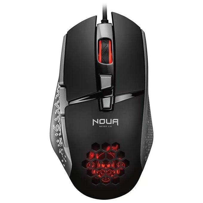 Mouse Ottico Usb Gaming