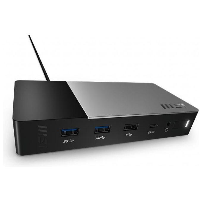 MSI 957-1P151E-005 Docking Station