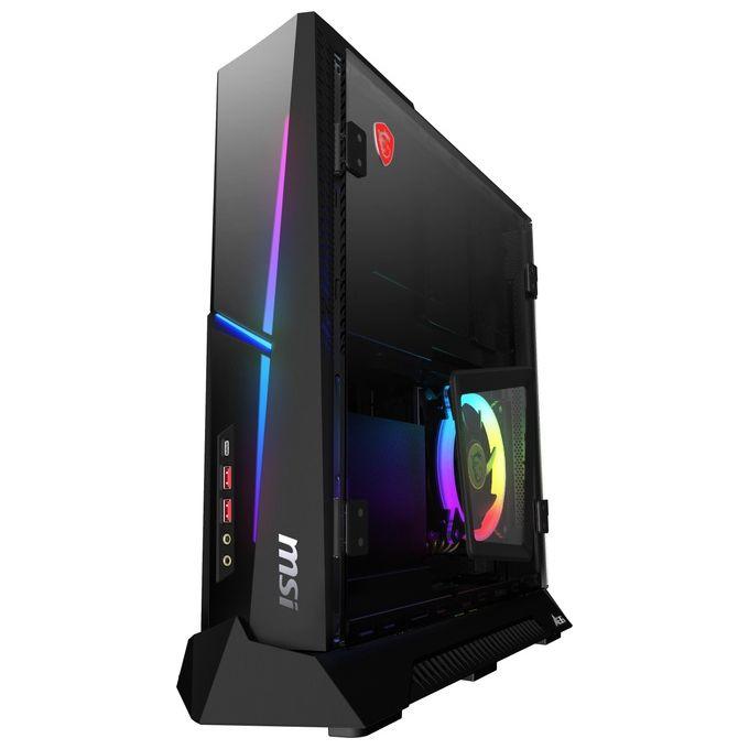 MSI Black MEG Trident