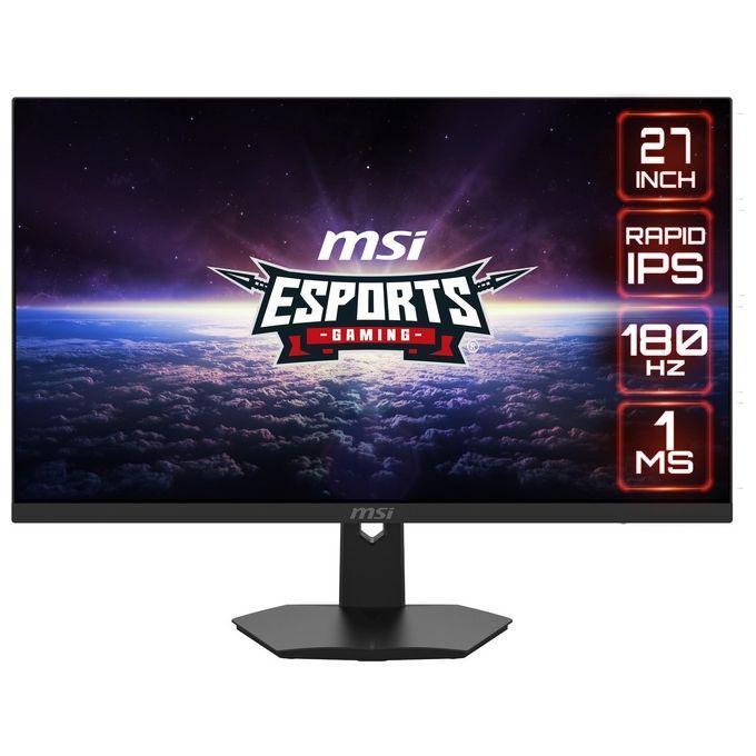 MSI G274F Monitor Gaming