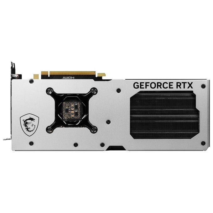 GEFORCE RTX 4070 SUPE Foto: 8