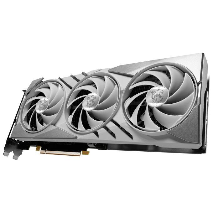 GEFORCE RTX 4070 SUPE Foto: 3