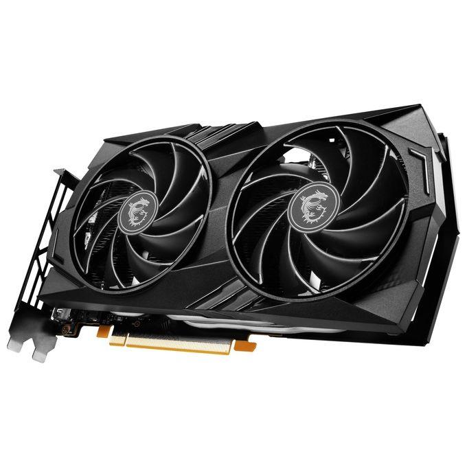 GEFORCE RTX 4060 GAMI Foto: 5