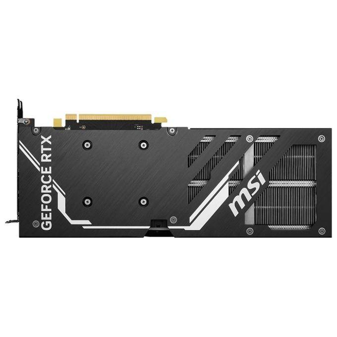 RTX 4060 TI VENTUS 3X Foto: 5