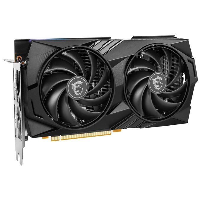 GEFORCE RTX 4060 GAMI Foto: 6