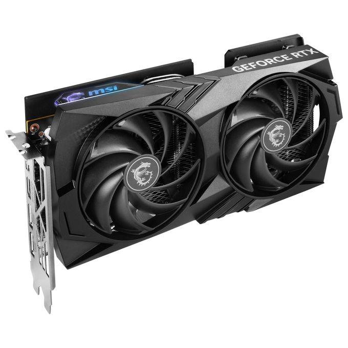 GEFORCE RTX 4060 GAMI Foto: 7