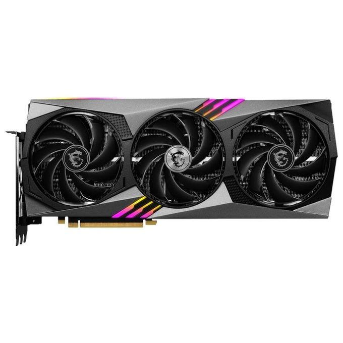 GEFORCE RTX 4070 TI G Foto: 3