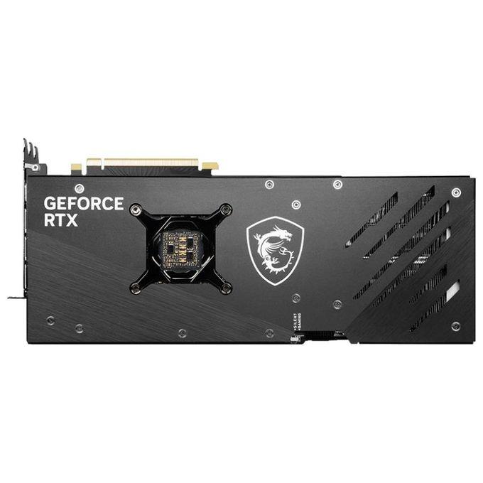 GEFORCE RTX 4070 TI G Foto: 5