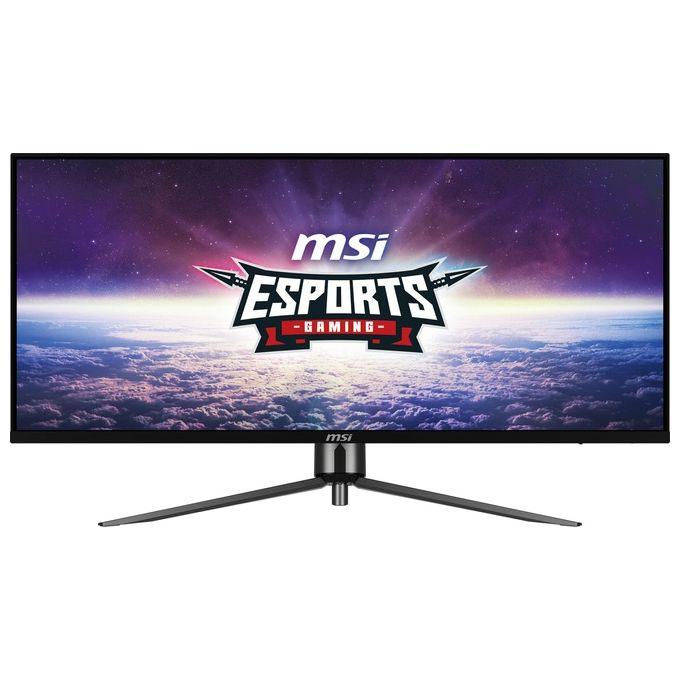 MSI MAG401QR Monitor Gaming