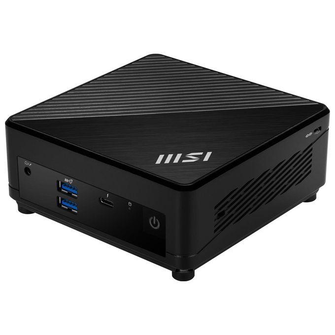 MSI Mini Pc Barebone