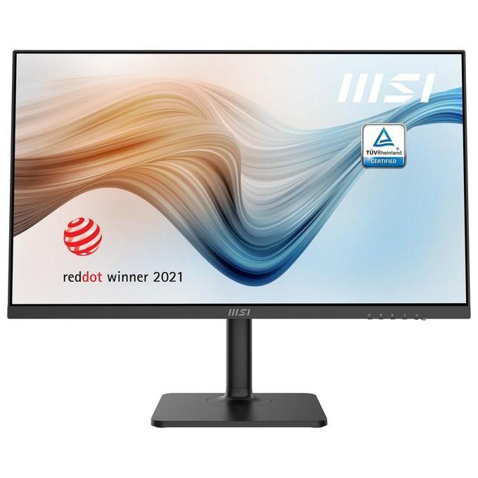 MSI Modern MD272QXP Monitor