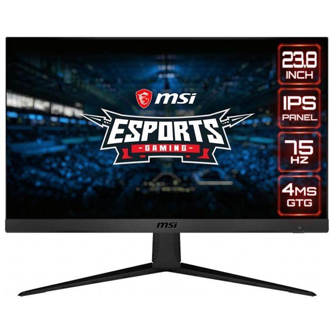 MSI Monitor Gaming 23.8