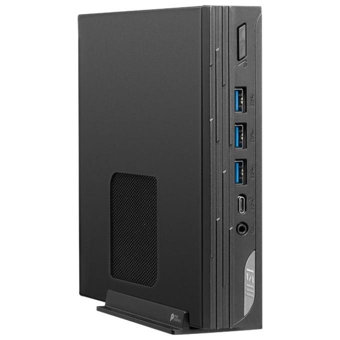 MSI PC Desktop PRO