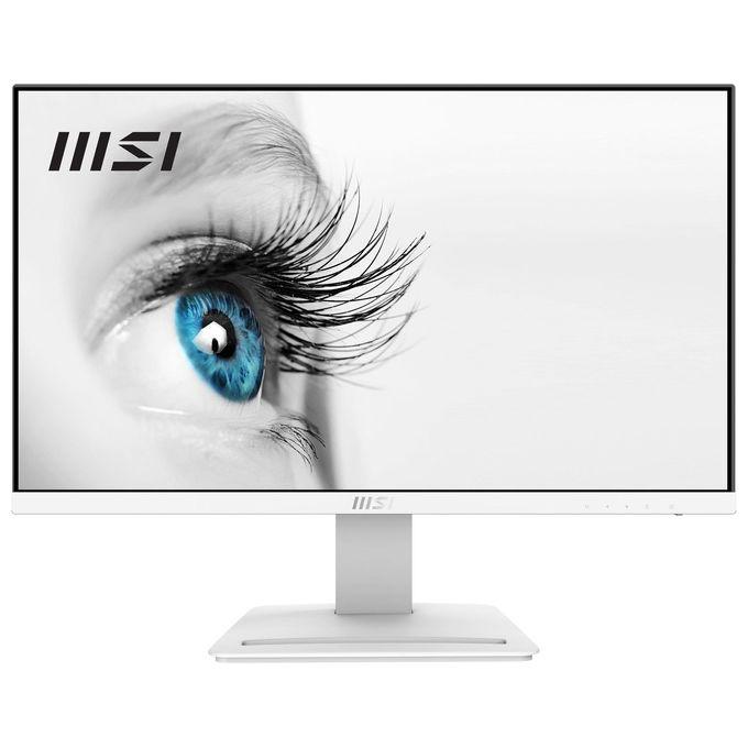 MSI Pro MP243XW Monitor