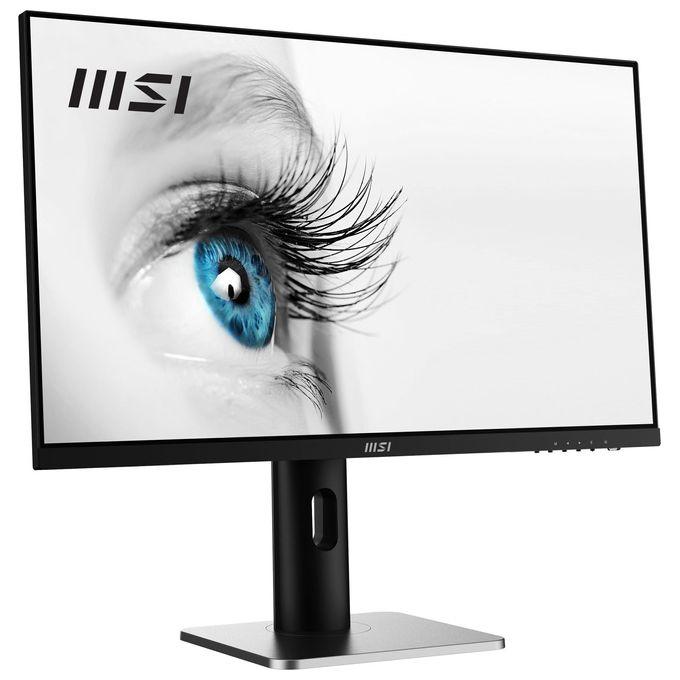 MSI PRO MP273QP Monitor