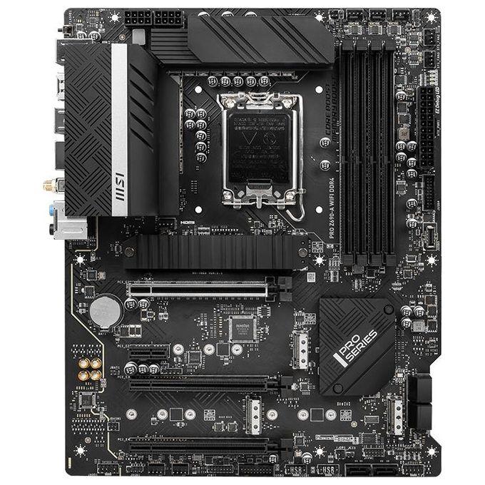 MSI PRO Z690-A WIFI