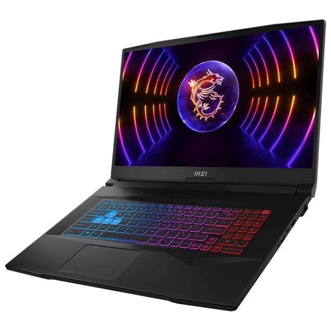 MSI Notebook Gaming Pulse