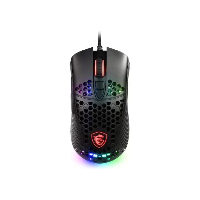 MSI S12-0401820-V33 Gaming Mouse