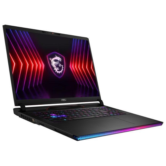 MSI Notebook Gaming Raider