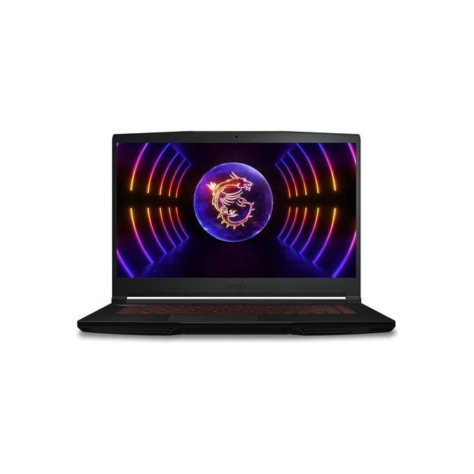 MSI THIN GF63 12VF