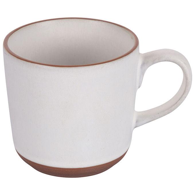 Mug Avorio 400 Ml