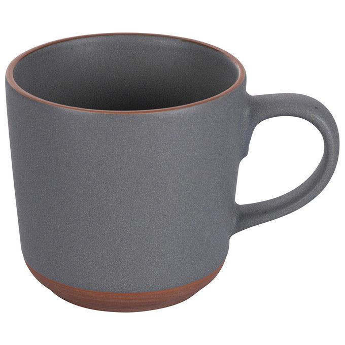 Mug Grigio 400 Ml