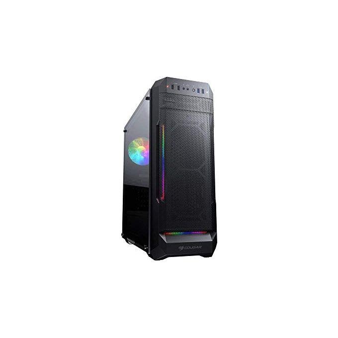 COUGAR Gaming Case PC