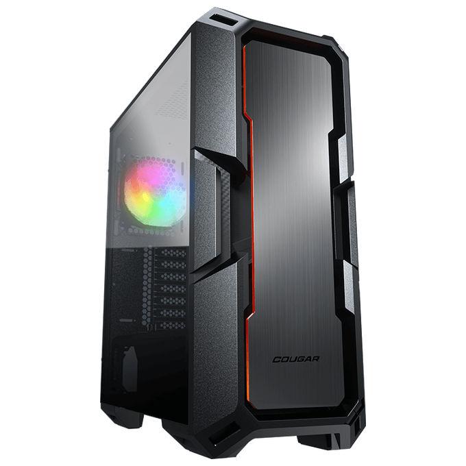 Cougar MX440-A RGB Case