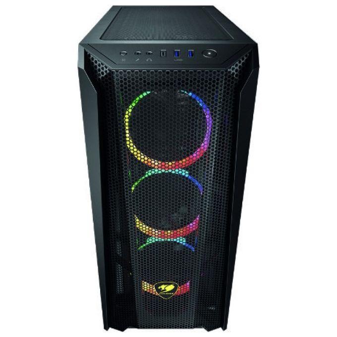 MX660MESH/RGB Foto: 3