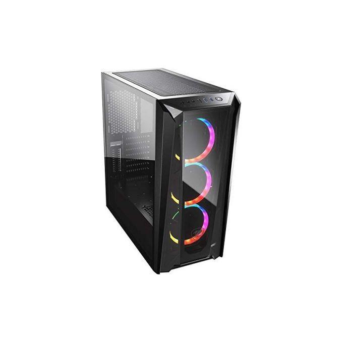 MX660-T RGB SIDE-PANEL CABINET