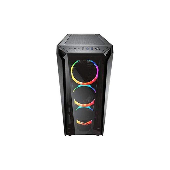 MX660-T-RGB Foto: 2