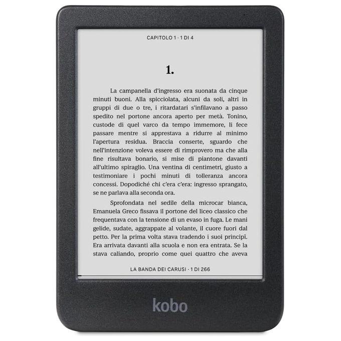 Kobo Clara BW EReader