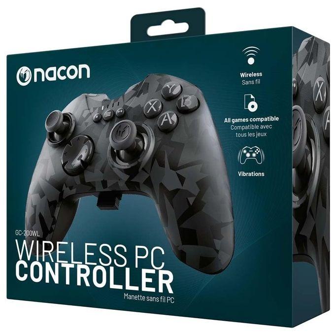 Nacon Gamepad Wireless Gaming